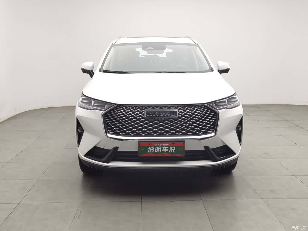 Haval H6, 2022 3