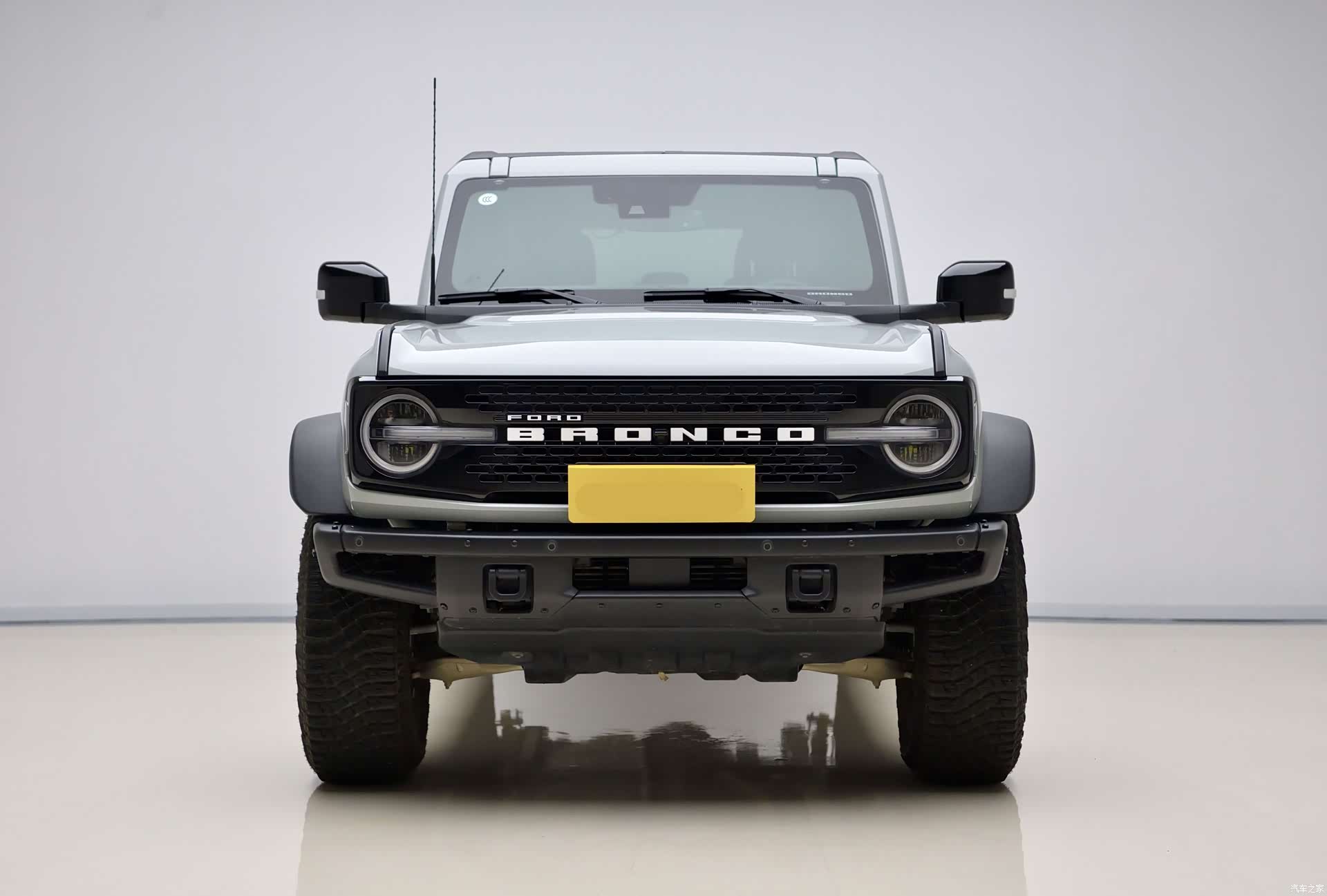 Ford Bronco, 2025 2