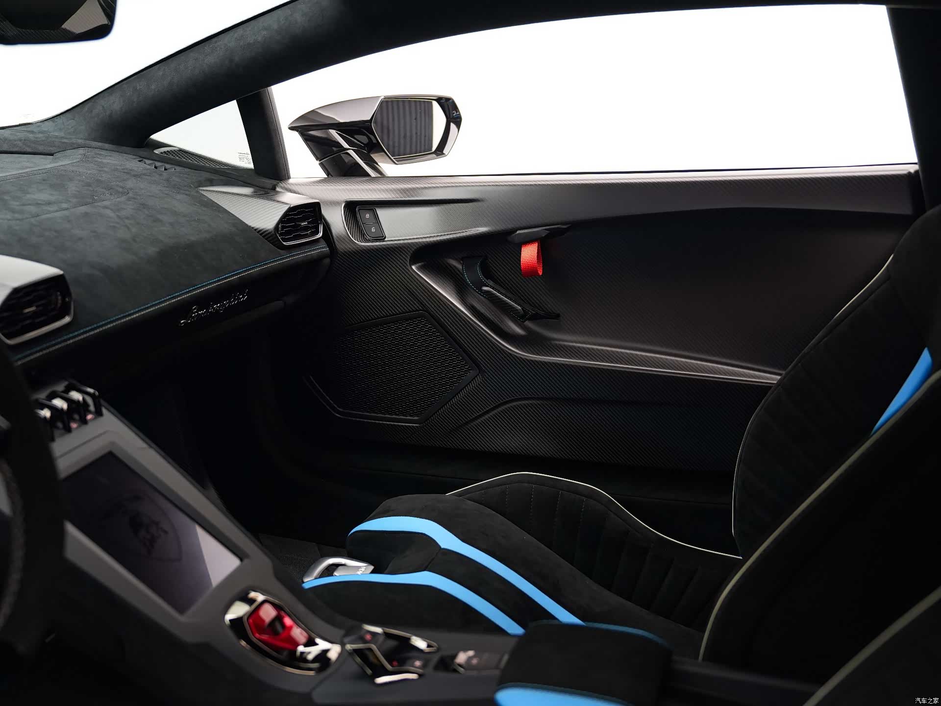 Lamborghini Huracán, 2022 18