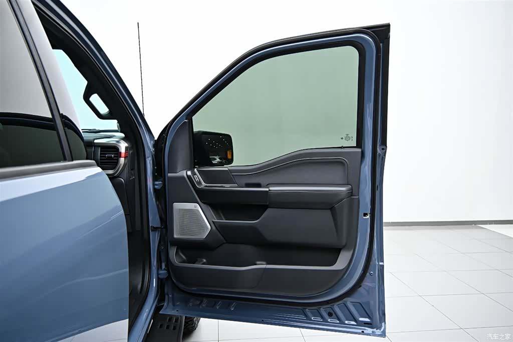 Ford F-150, 2025 21