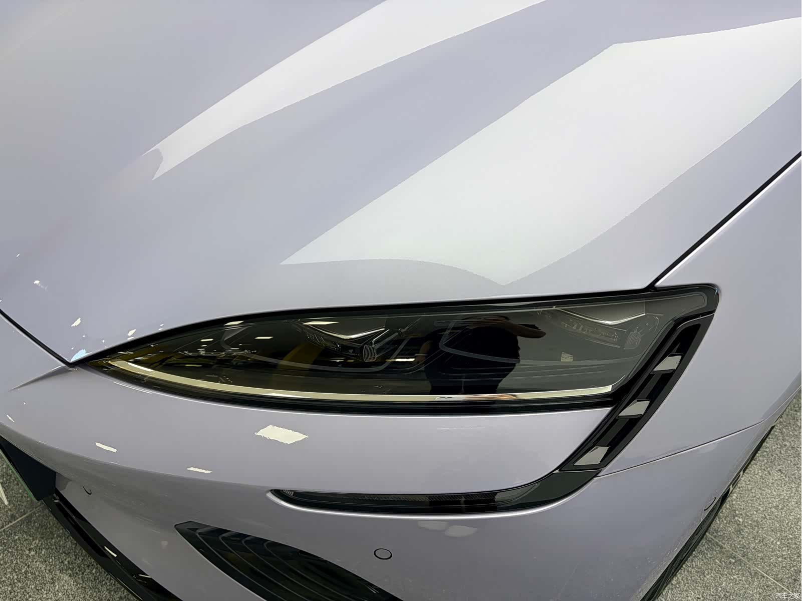 BYD Seal, 2025 4