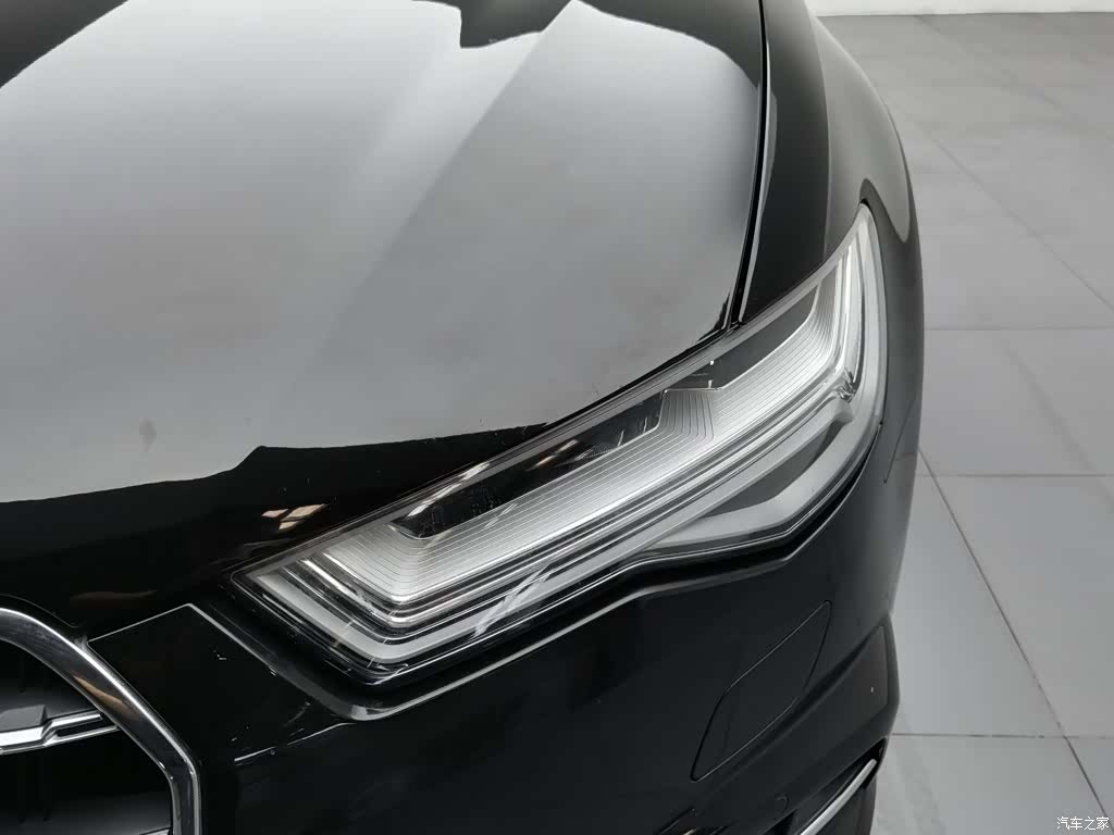 Audi A6L, 2019 7
