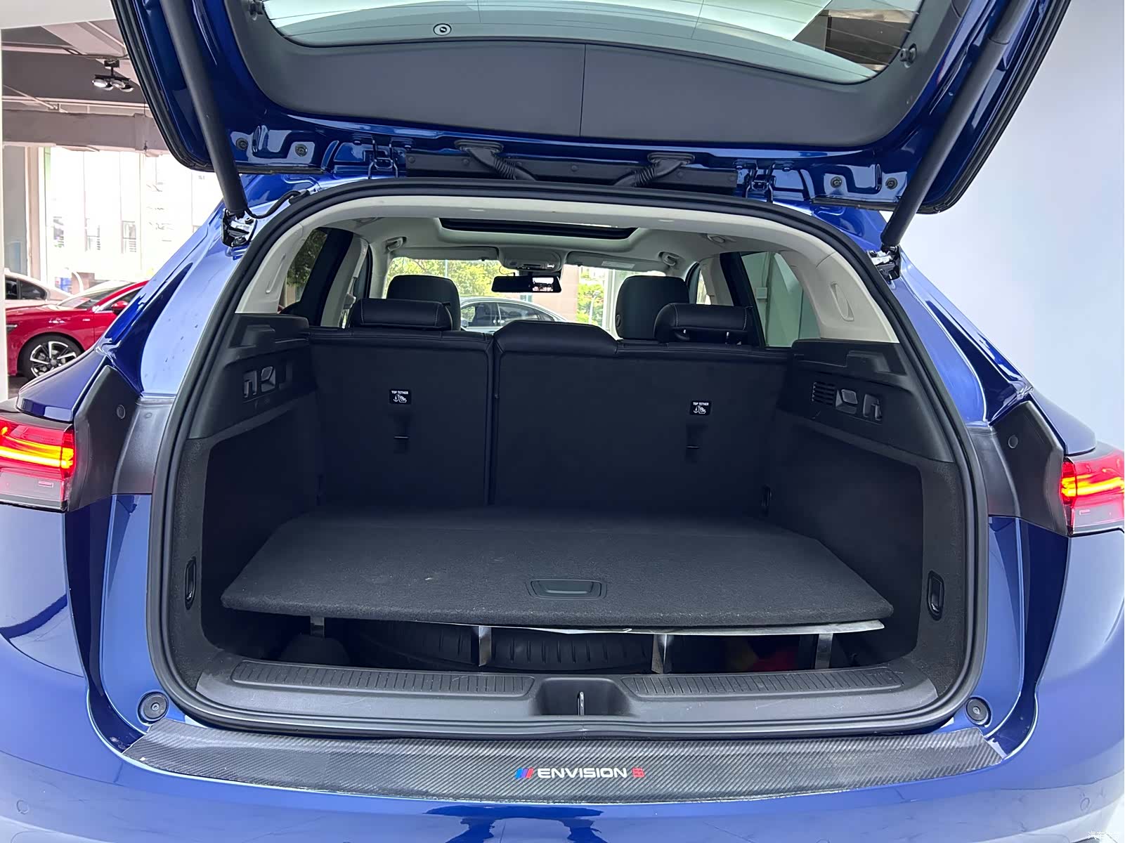 Buick Envision, 2023 22