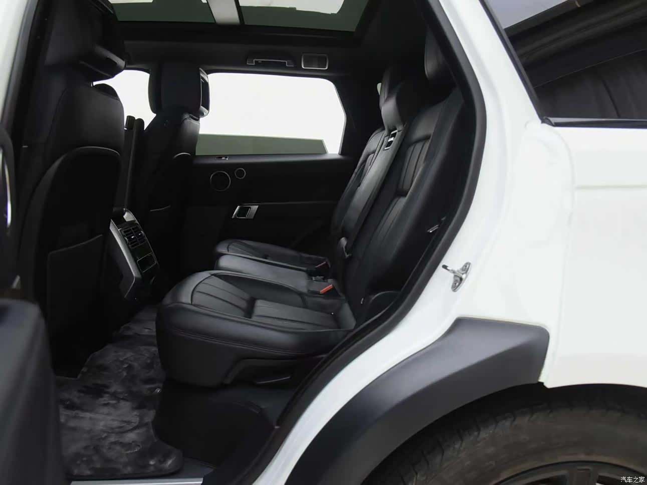 Land Rover Range Rover, 2018 9