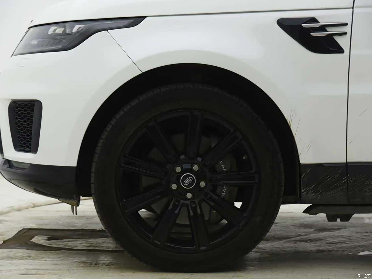 Land Rover Range Rover, 2018 15