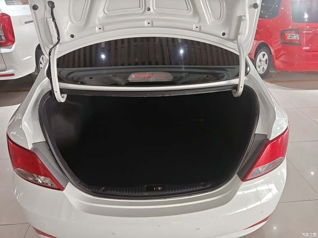 Hyundai GLS, 2016 19