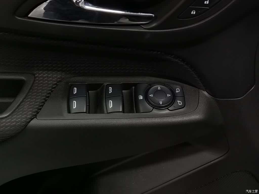 Chevrolet Equinox, 2019 9