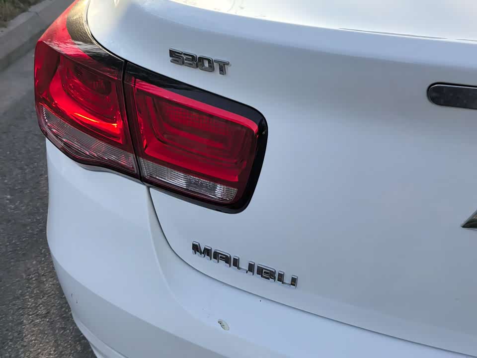 Chevrolet Mai Ruibao