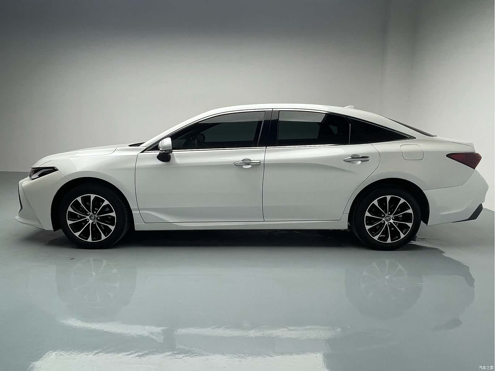 Toyota Avalon, 2022 21