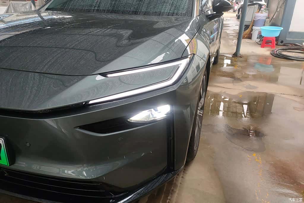 Toyota 7, 2026 все фото