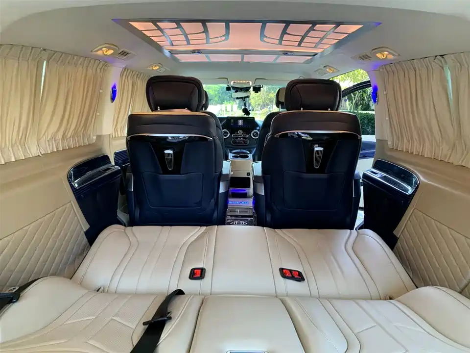 Mercedes-Benz Vito Mercedes-Benz Vito