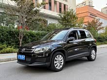 Tiguan 2016 2.0TSI ׼