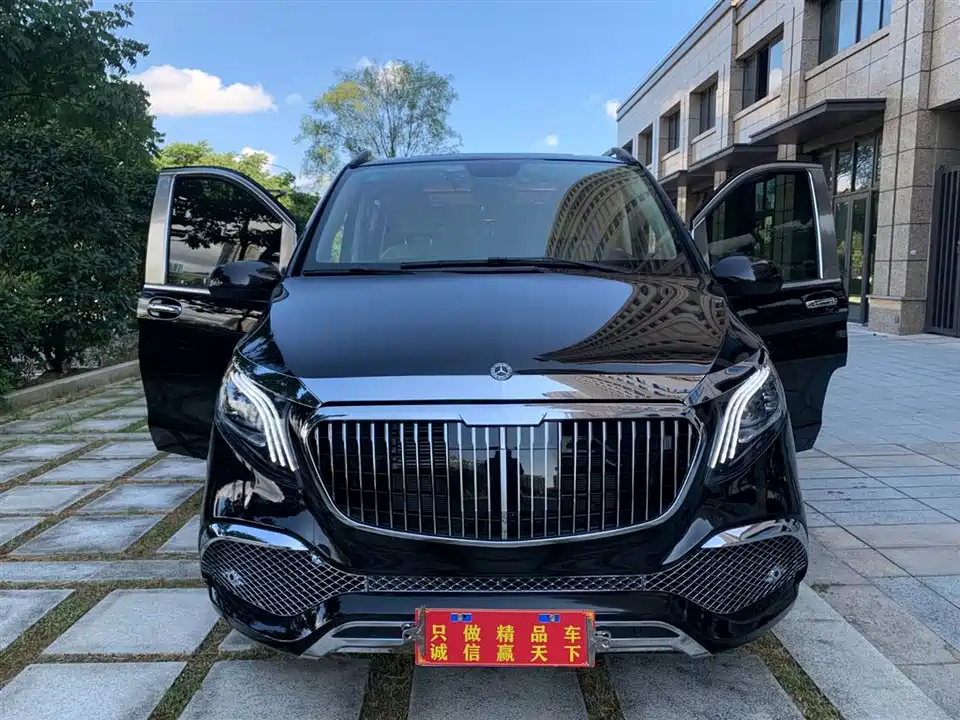 Mercedes-Benz Vito Mercedes-Benz Vito