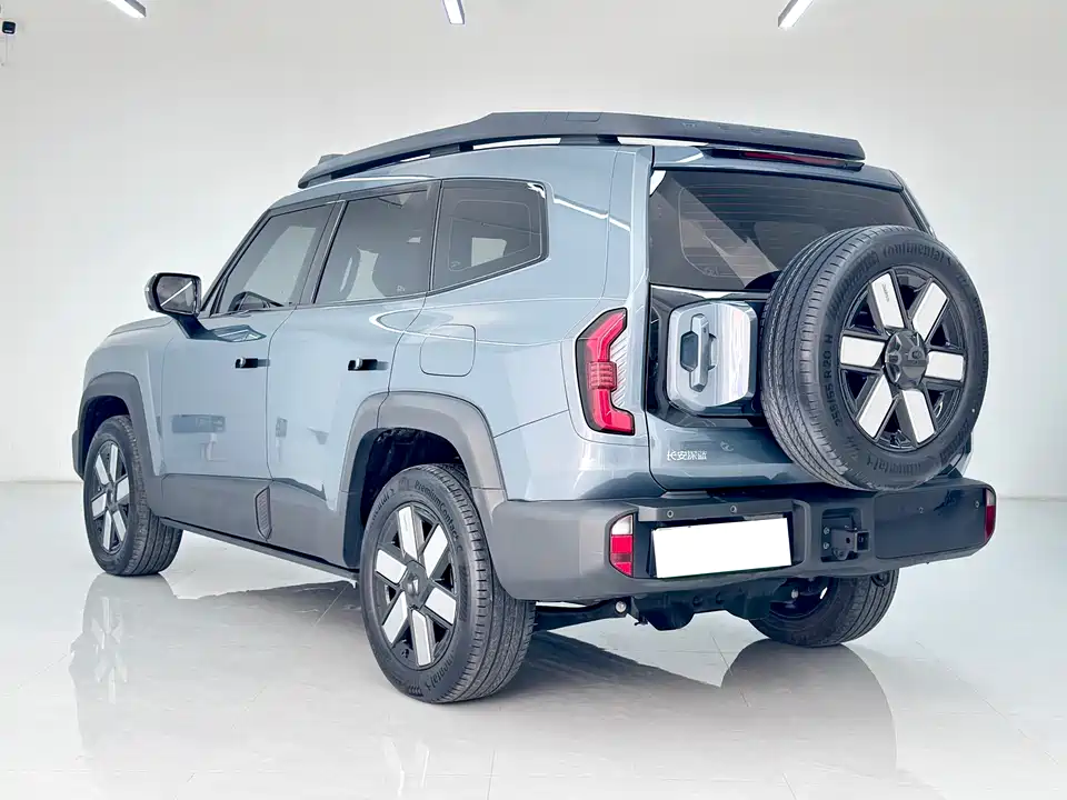 DEEPAL Dark blue G318