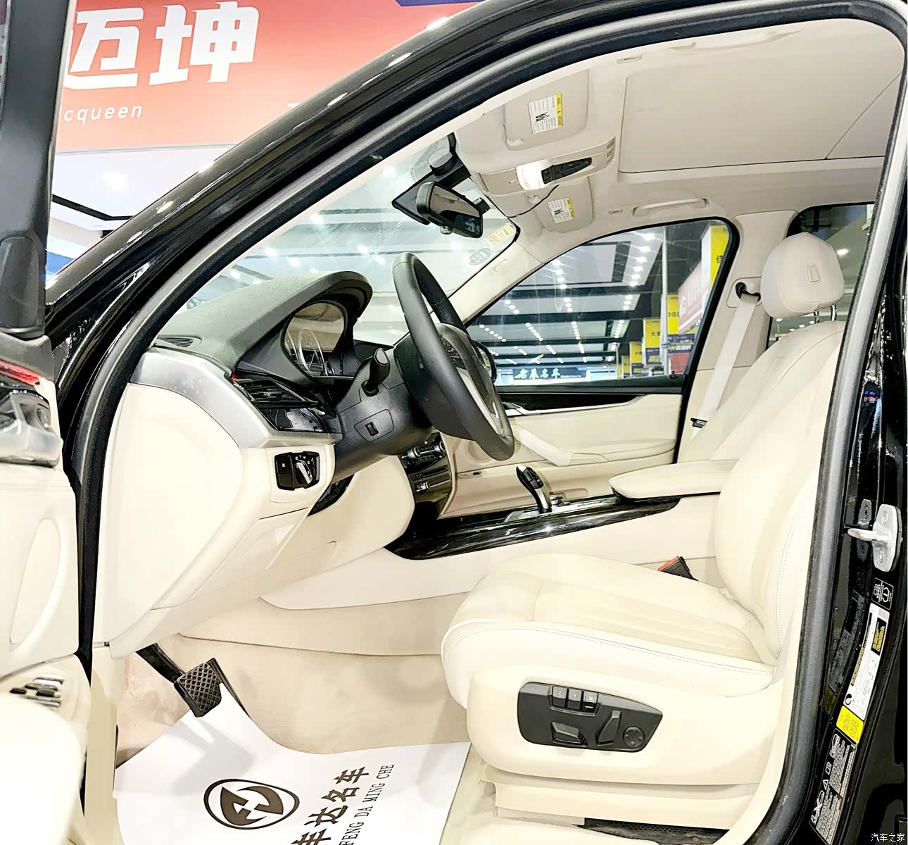 BMW X5, 2014 все фото