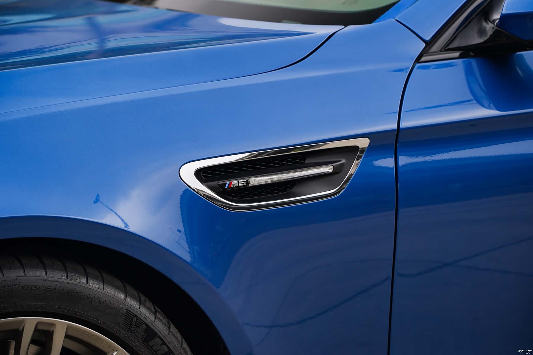 BMW M5, 2012 59