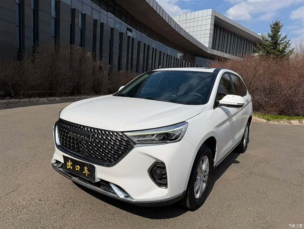 Haval M6