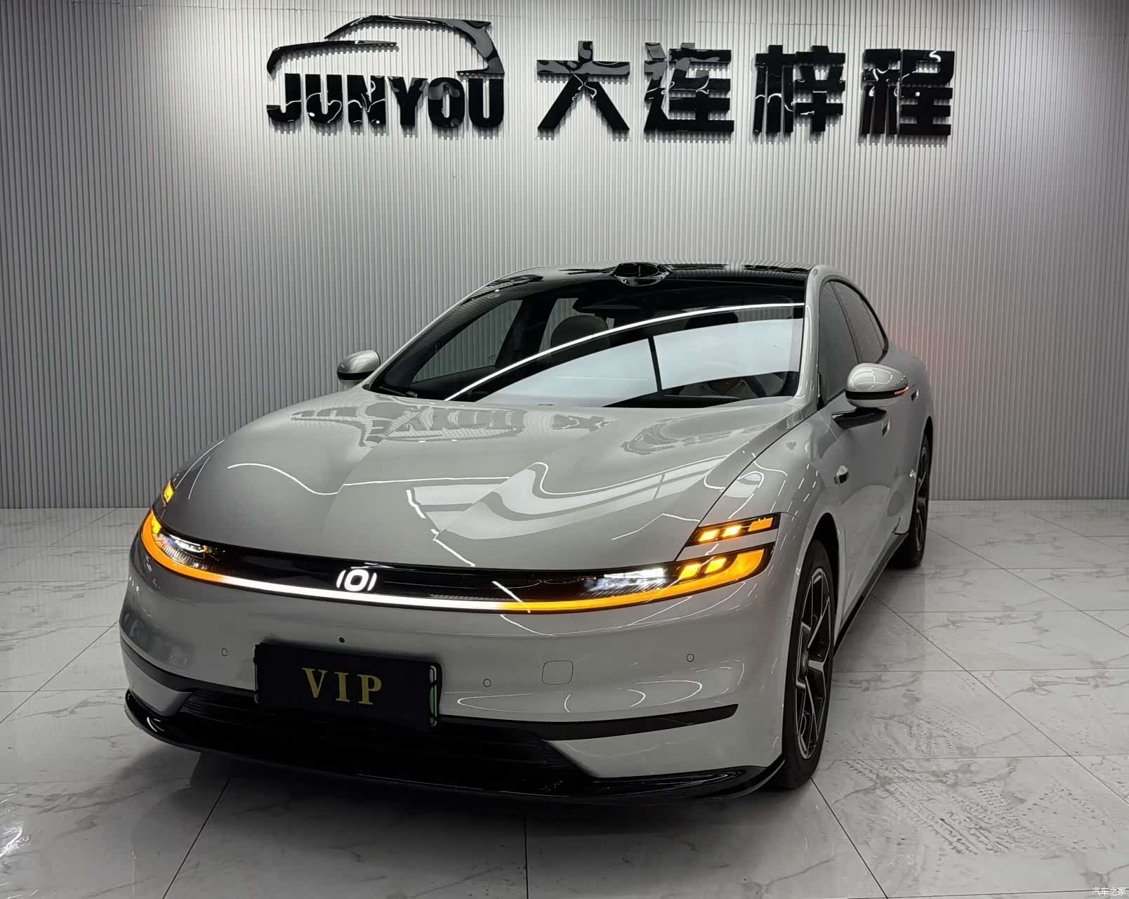 Changan Eado
