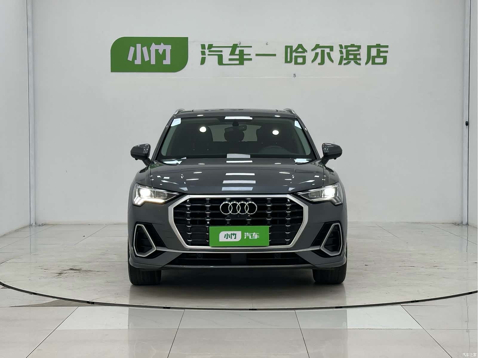 Audi Q3, 2022 2