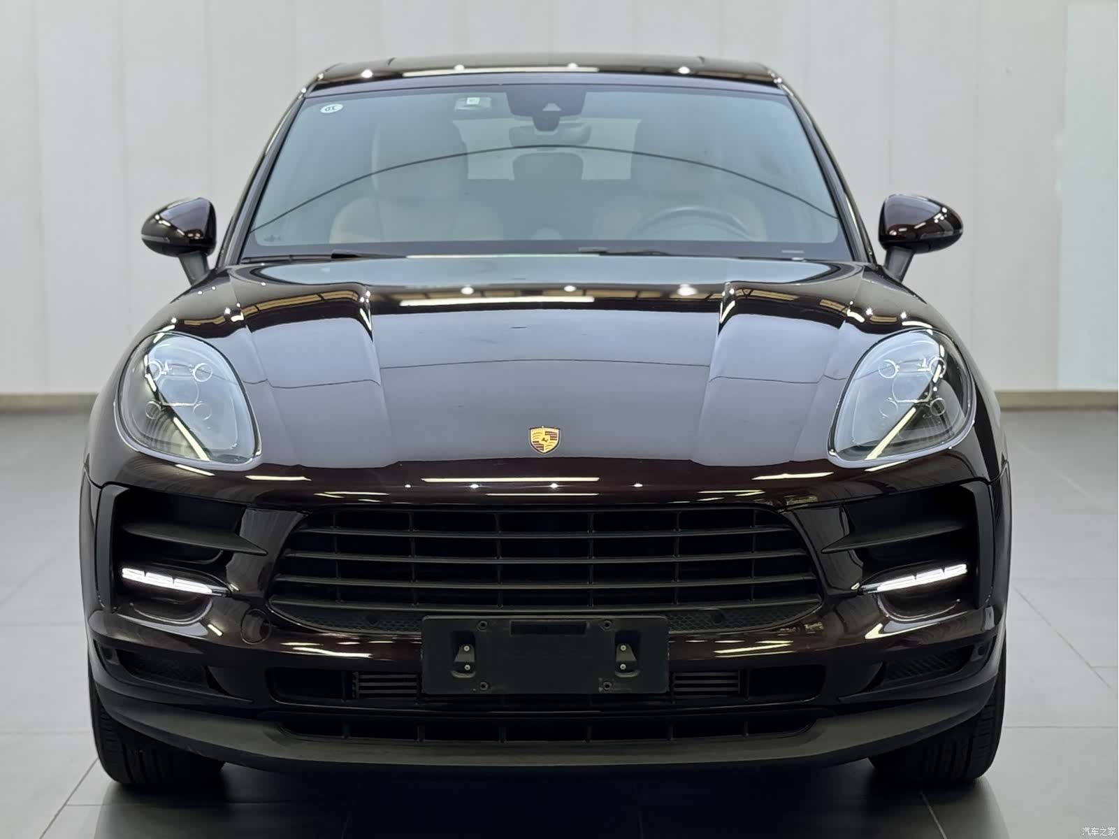 Porsche Macan, 2020 2