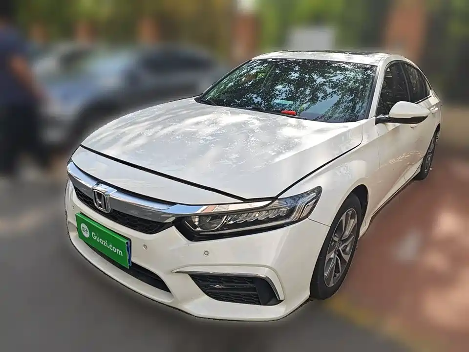 Honda Yingshipai