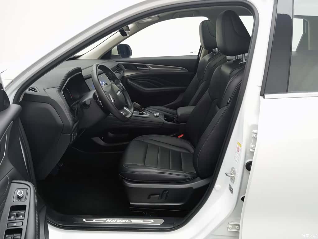 Haval F7, 2019 10