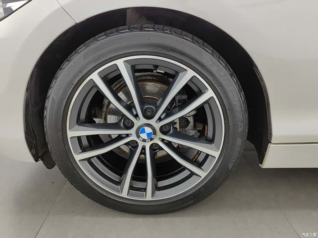 BMW 2 Series, 2018 17