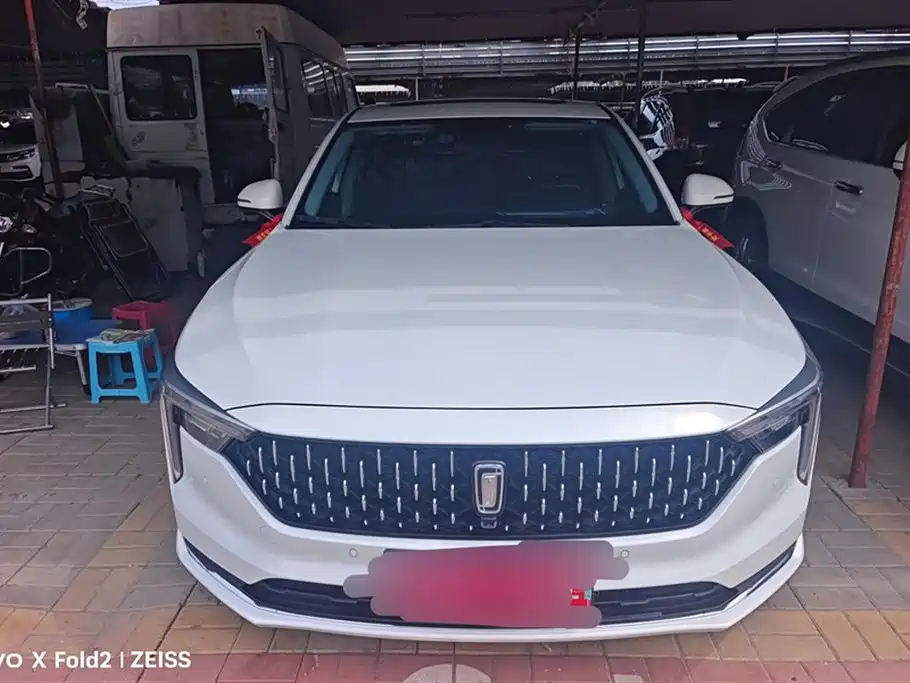 Besturn B70