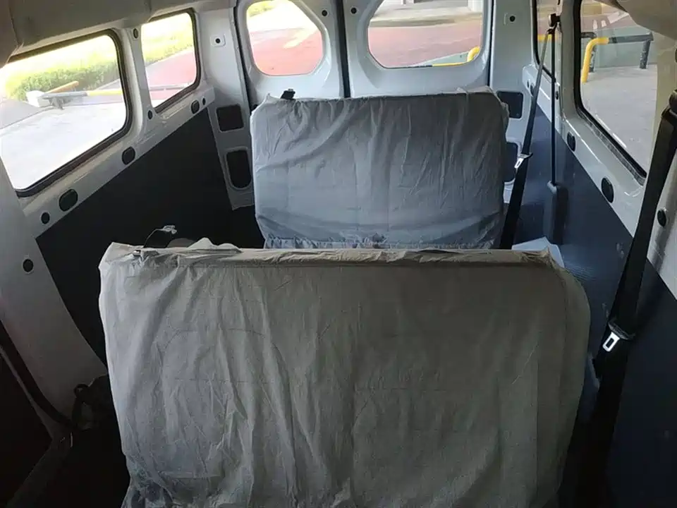 Wuling Wuling Yangguang