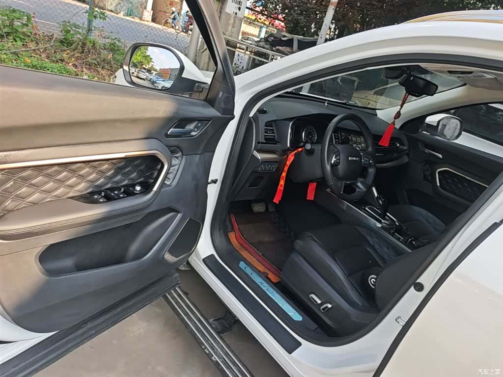 Haval H6, 2020 16