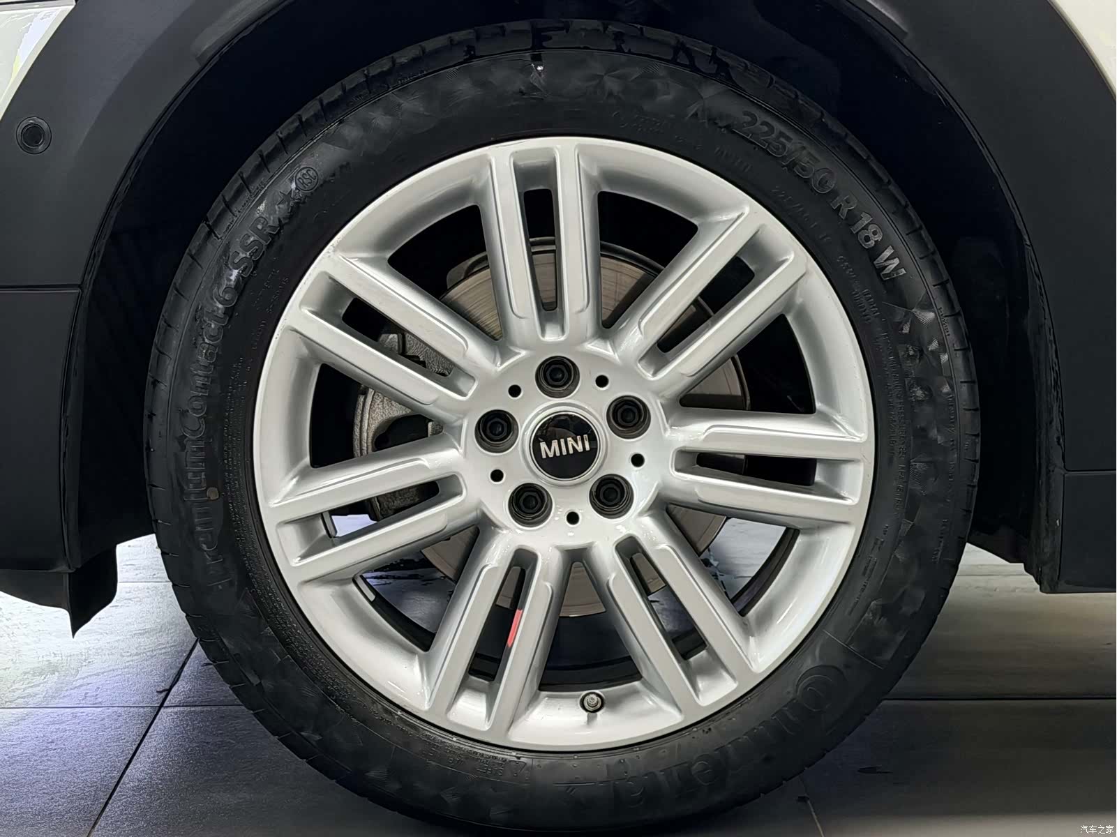 Mini Countryman, 2024 14