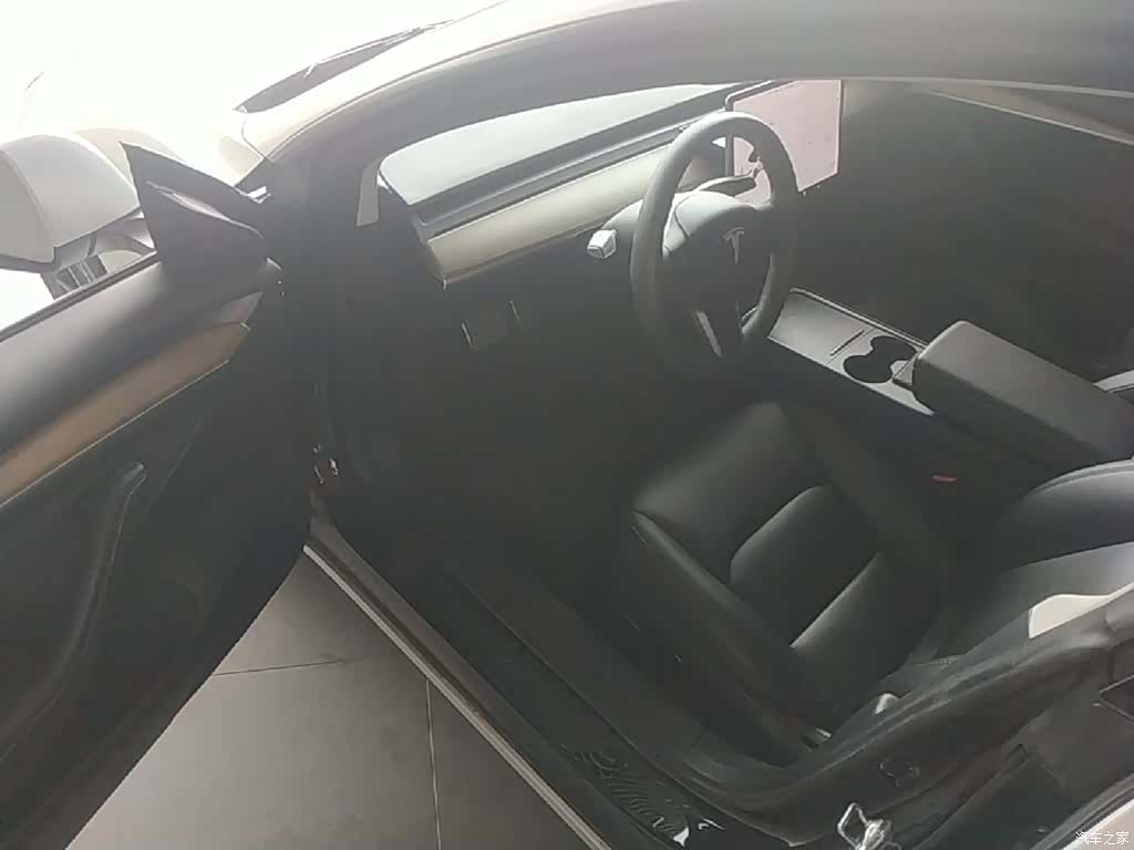 Tesla Model 3, 2021 16