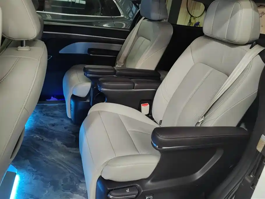 Trumpchi Trumpchi M8