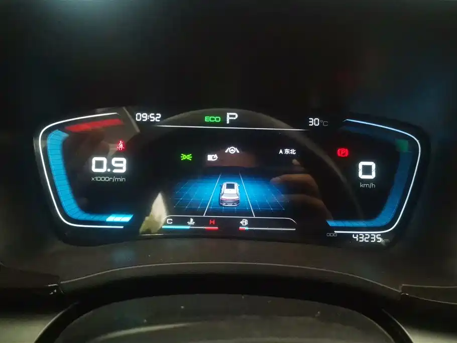BYD Song Yuan BYD Song Yuan