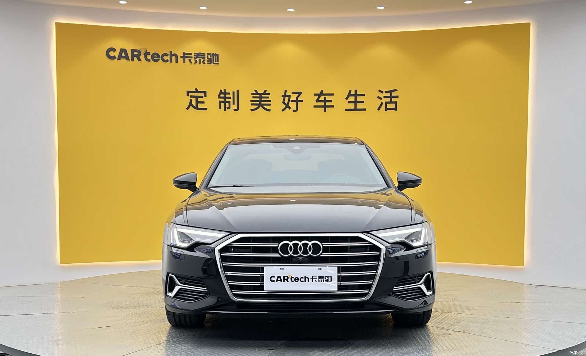 Audi A6L, 2023 2