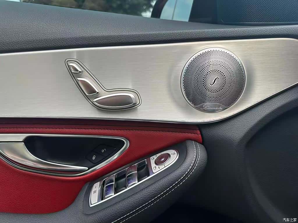 Mercedes-Benz C-Class, 2019 19