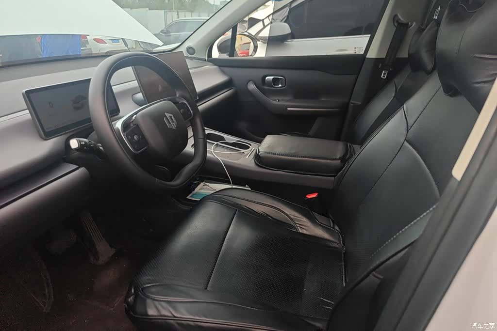 Leapmotor C10, 2025 9