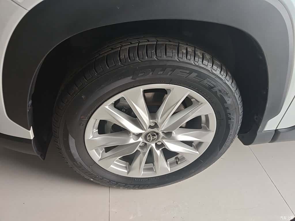 Toyota Corolla, 2022 23