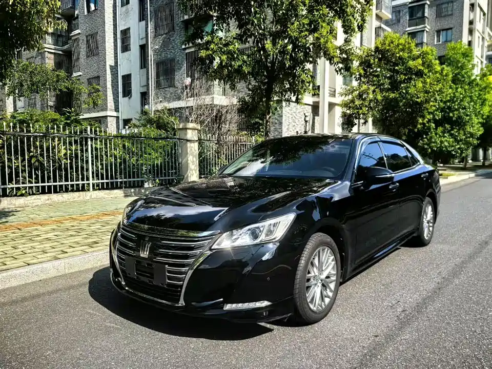 Toyota crown Toyota crown
