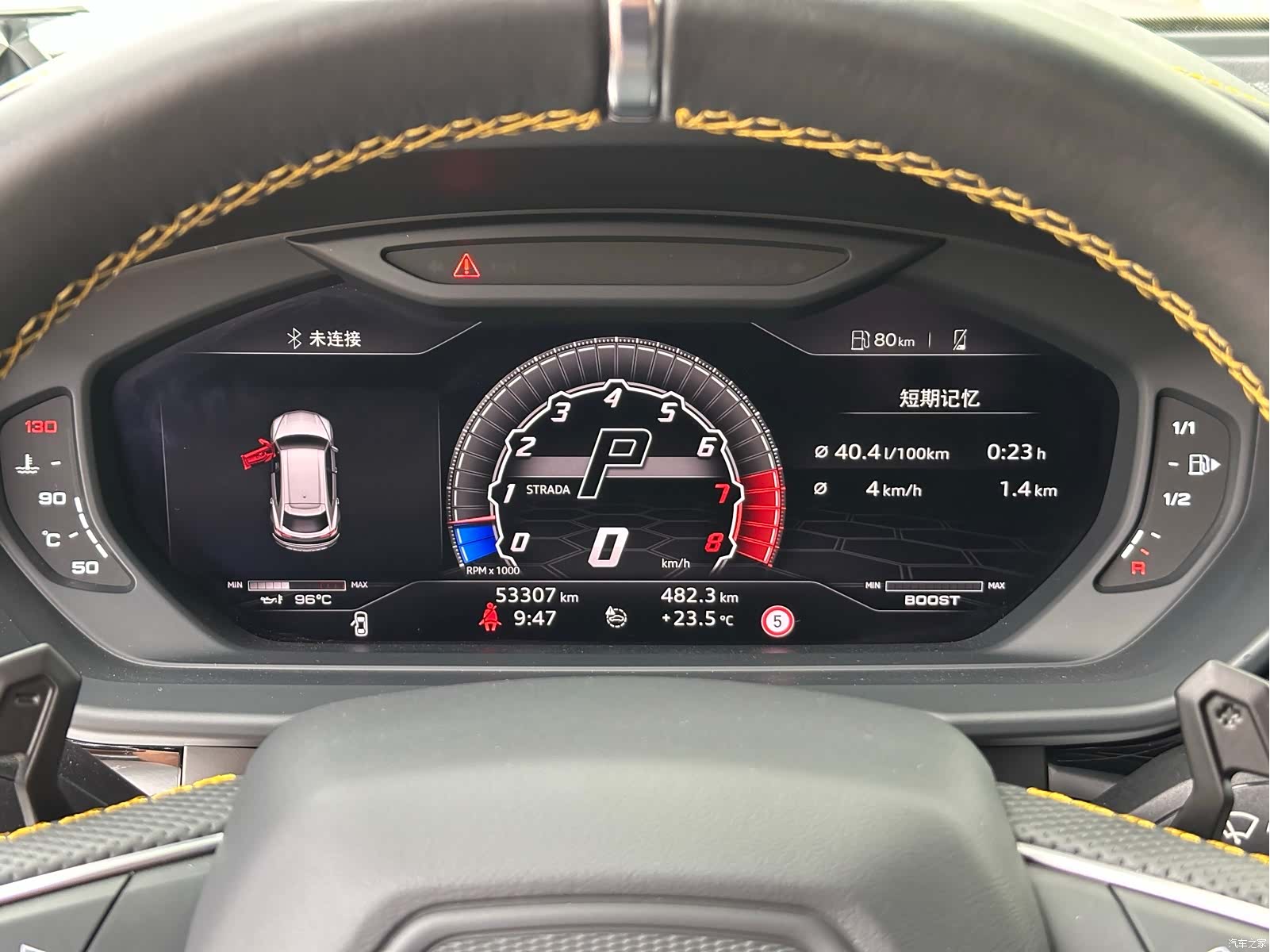 Lamborghini Urus, 2020 22