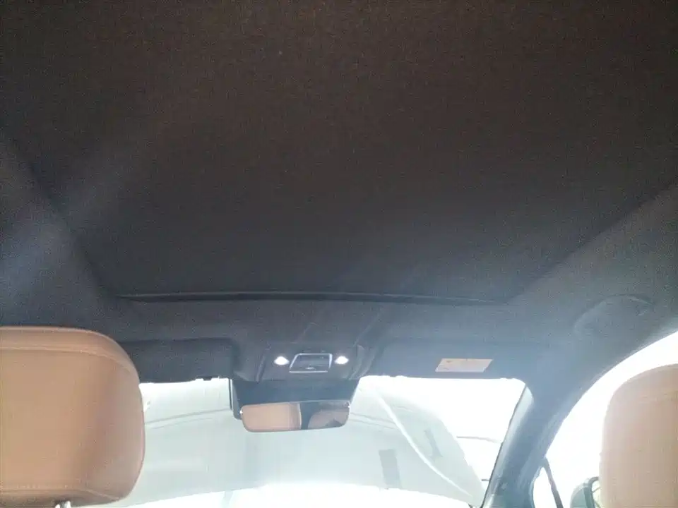 BYD Song L DM-i