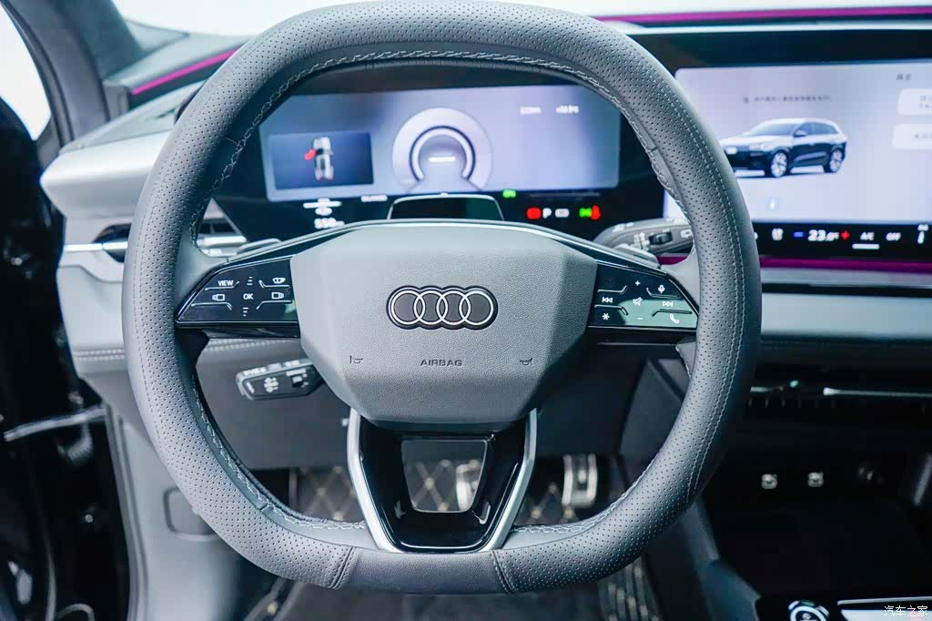 Audi e-tron, 2026 10