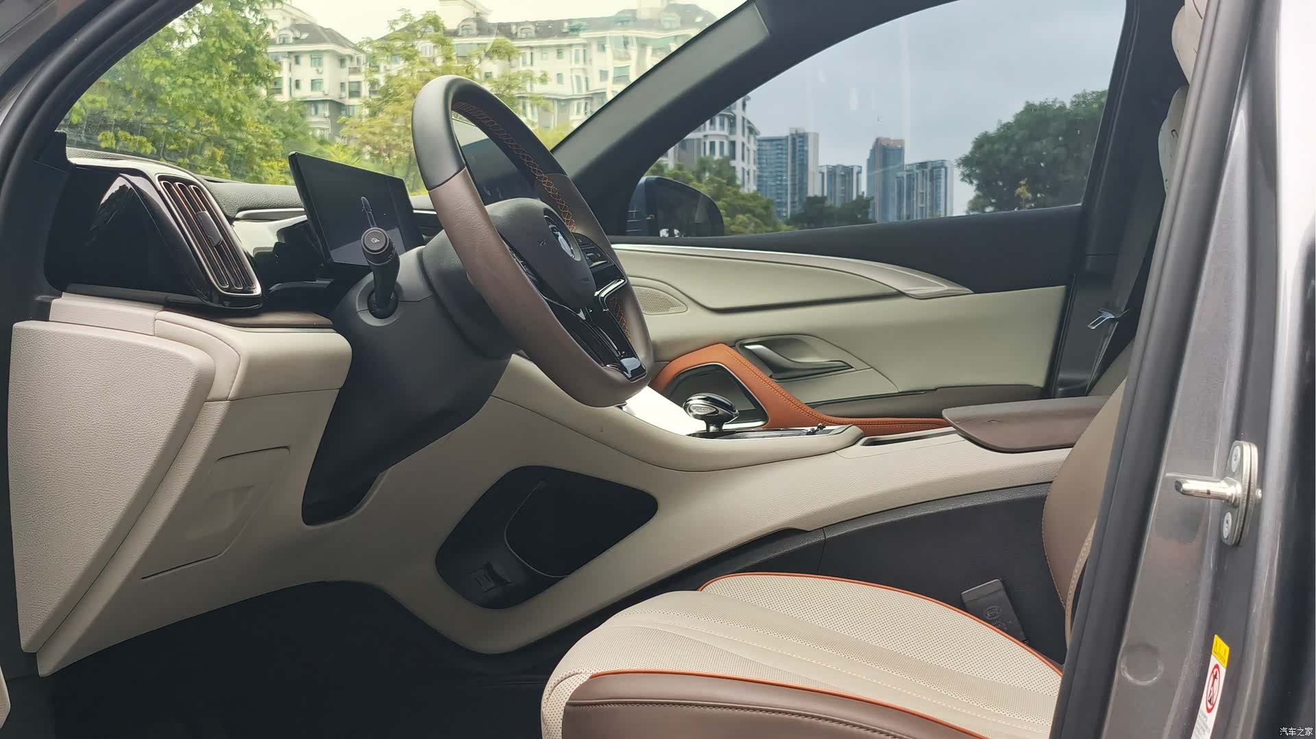 BYD Song, 2023 14