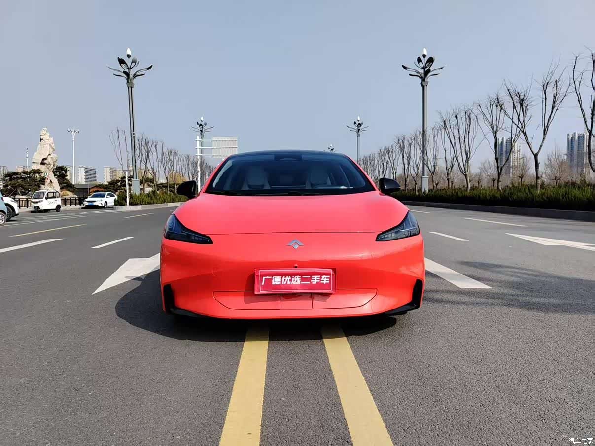 Hyper GT, 2024 все фото