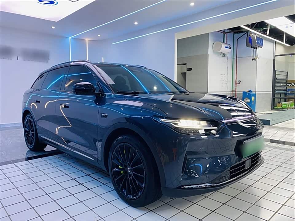 Leapmotor C11 Leapmotor C11