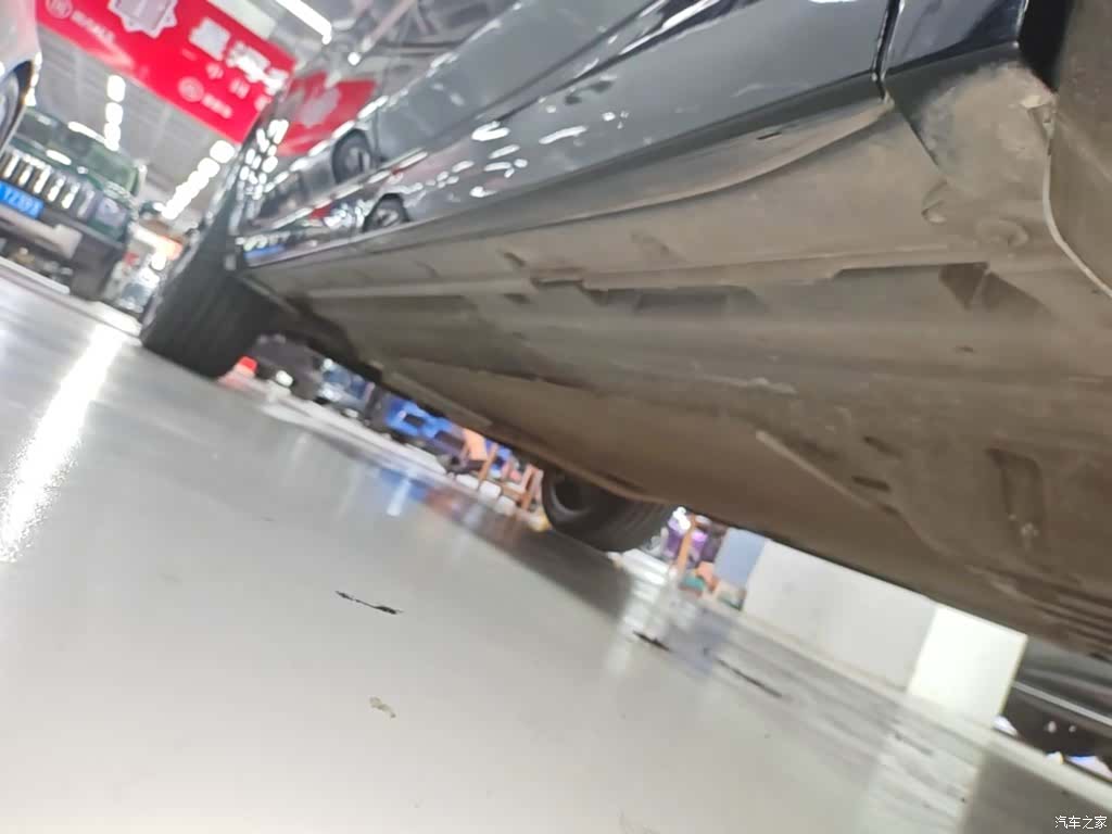 Li Auto L9, 2023 22