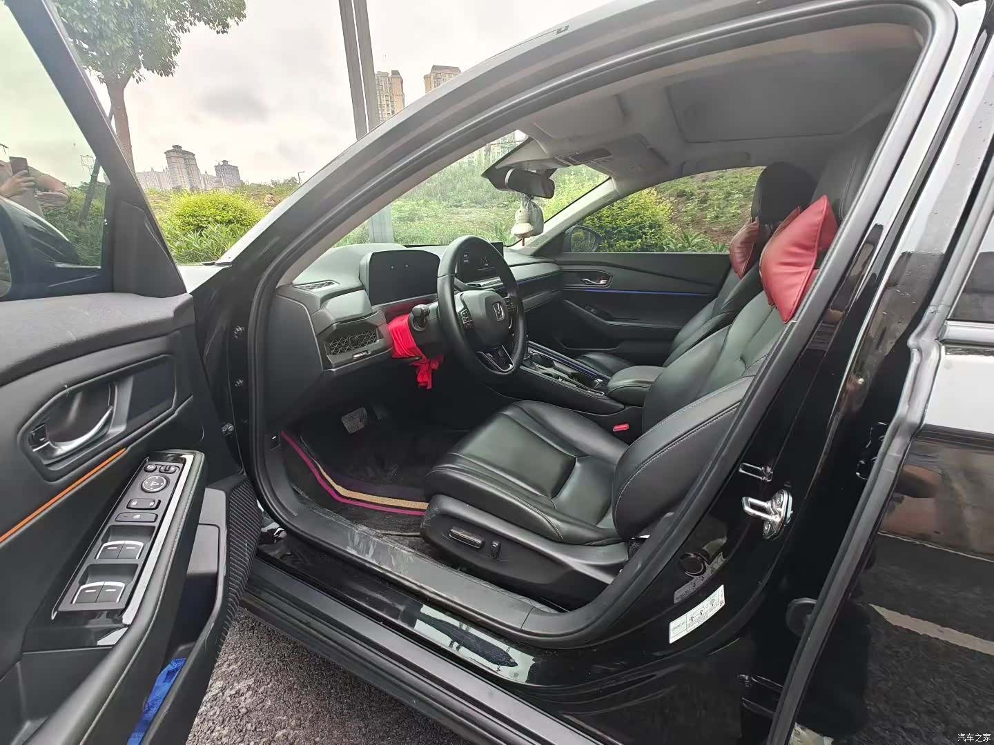 Honda Accord, 2024 4