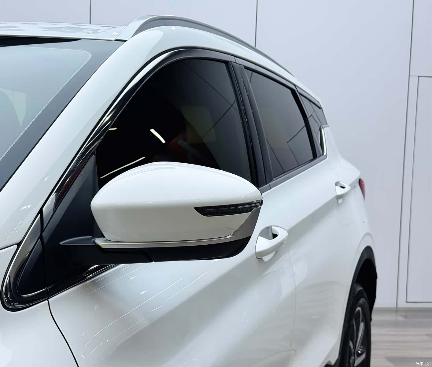 Geely Coolray, 2021 23