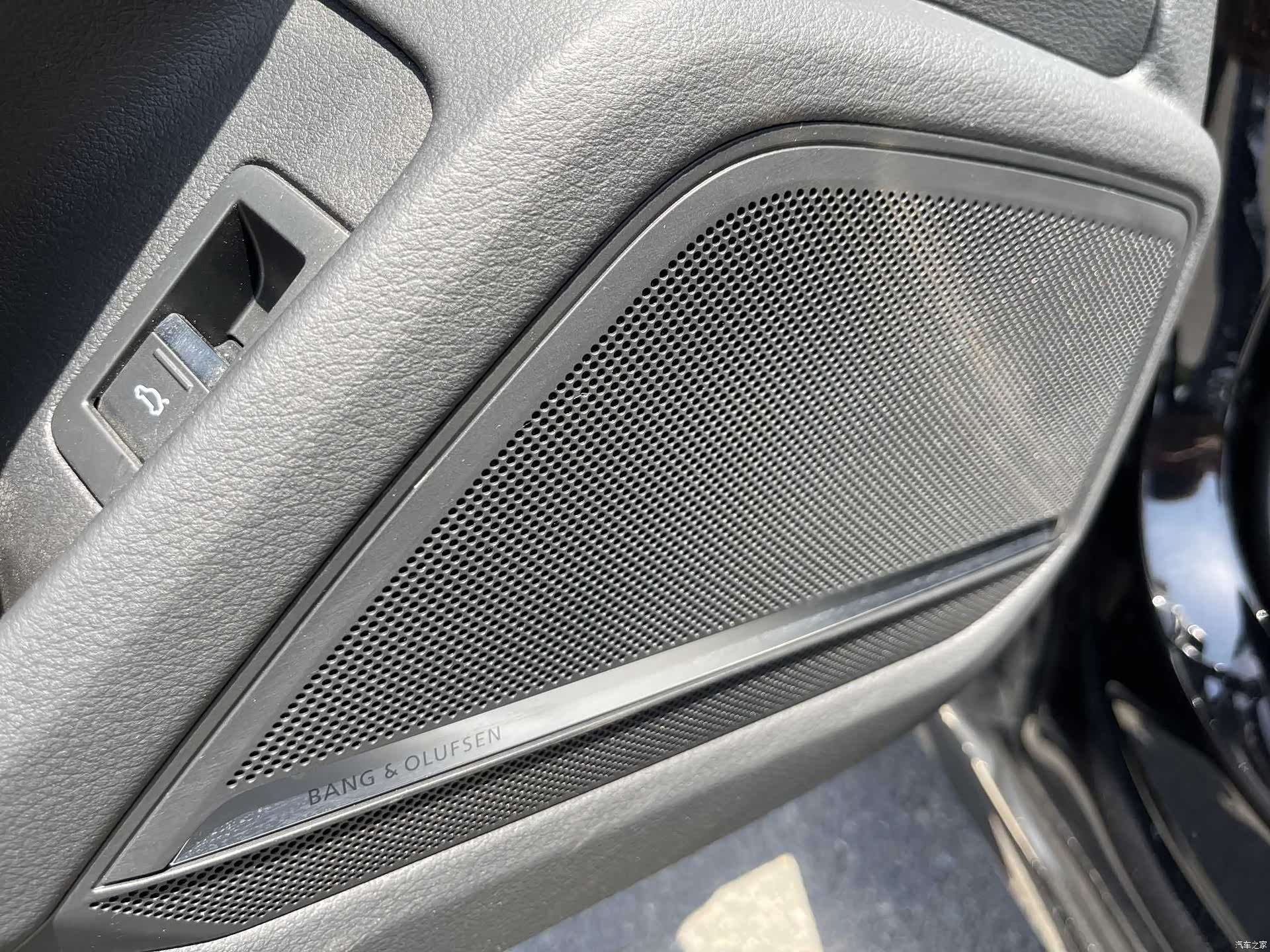 Audi A6L, 2023 11
