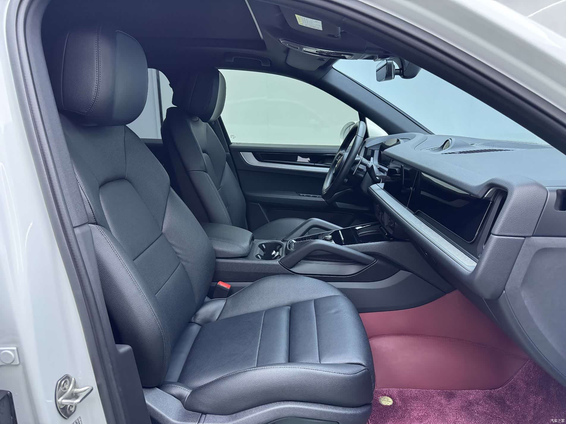 Porsche Cayenne, 2024 15